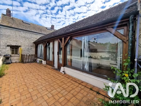 vente maison de ville 9 pièces