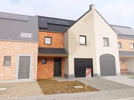 maison à louer à rekkem € 1.150 (lpocu) - immo metex | zimmo