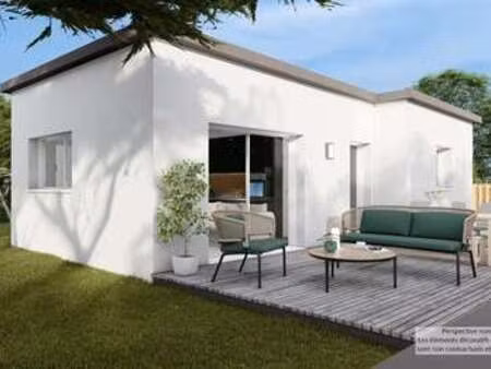 vente maison à plouénan (29420) : à vendre / 47m² plouénan