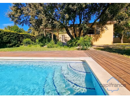 maison à vendre beaulieu 6 pièce(s) 156m2 532 000€