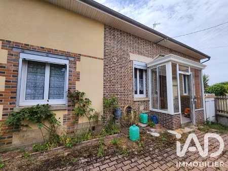 vente maison/villa 2 pièces