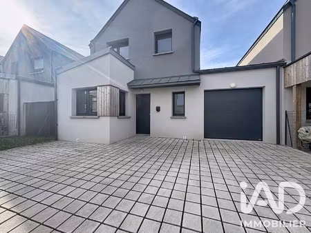 vente maison/villa 4 pièces