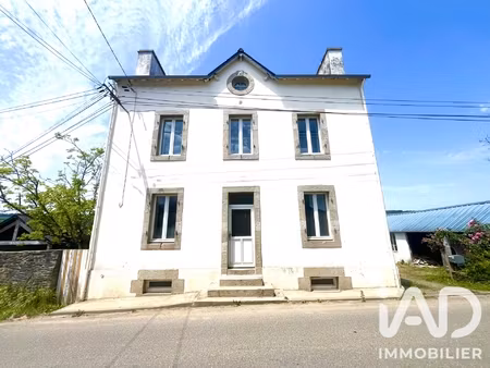 vente maison/villa 10 pièces