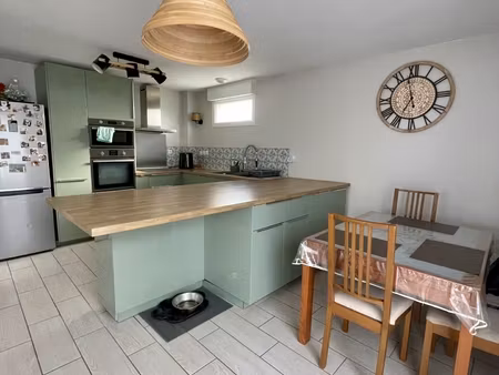 vente maison/villa 4 pièces