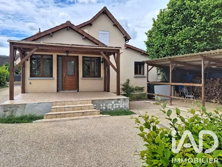 vente maison/villa 6 pièces