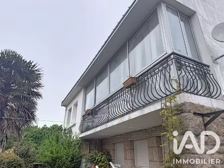 vente maison/villa 10 pièces