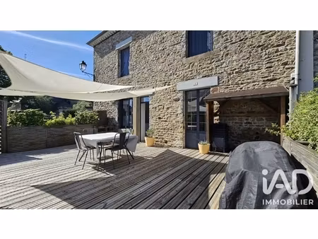 vente maison de village 5 pièces