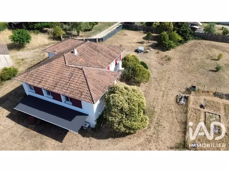 vente maison/villa 6 pièces