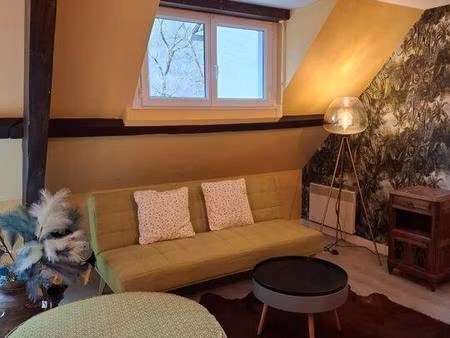 studio à louer