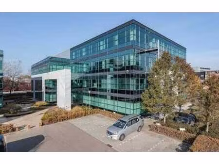 everest: à partir de 287m² jusqu'à 744m²