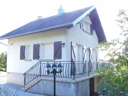maison à louer