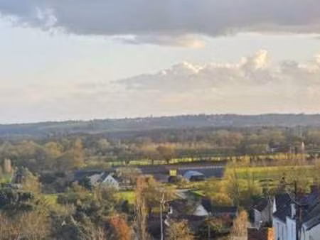 vente maison à ancenis (44150) : à vendre / 151m² ancenis