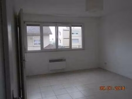 location appartement t1 à besançon (25000) : à louer t1 / 39m² besançon