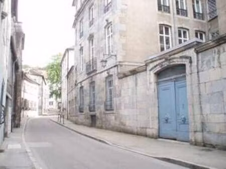 location appartement t1 meublé à besançon (25000) : à louer t1 meublé / 10m² besançon