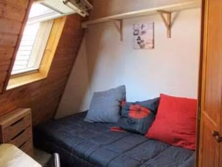location appartement t1 meublé à besançon (25000) : à louer t1 meublé / 10m² besançon