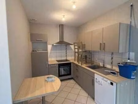 location appartement 2 pièces à charmes (88130) : à louer 2 pièces / 50m² charmes