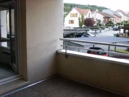 location appartement t1 à laxou (54520) : à louer t1 / 31m² laxou