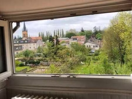 location appartement 2 pièces meublé à longeville-lès-metz (57050) : à louer 2 pièces meub