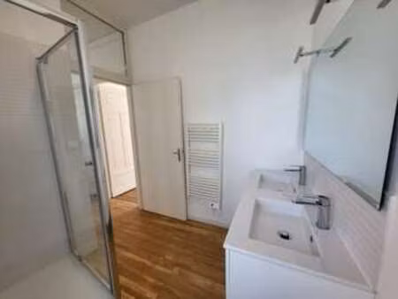 location appartement t1 à nancy (54000) : à louer t1 / 19m² nancy