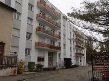 location appartement t1 meublé à nancy (54000) : à louer t1 meublé / 30m² nancy