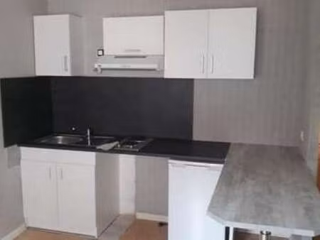 location appartement 2 pièces à vesoul (70000) : à louer 2 pièces / 32m² vesoul