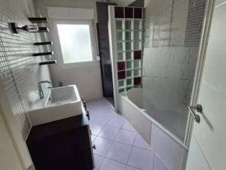 location appartement 4 pièces à vigy (57640) : à louer 4 pièces / 95m² vigy