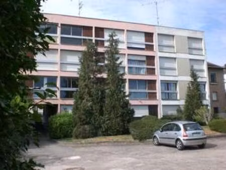 location appartement t1 meublé à villers-lès-nancy (54600) : à louer t1 meublé / 35m² vill
