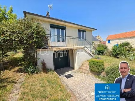 olivier freslon bsk immobilier