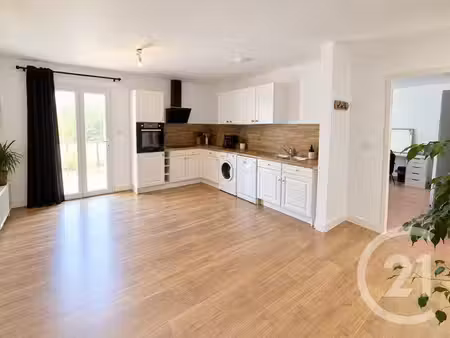 maison à vendre - 3 pièces - 175 m2 - cheny - 89 - bourgogne