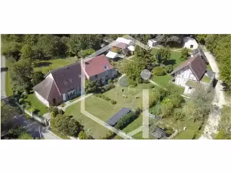 villa à vendre