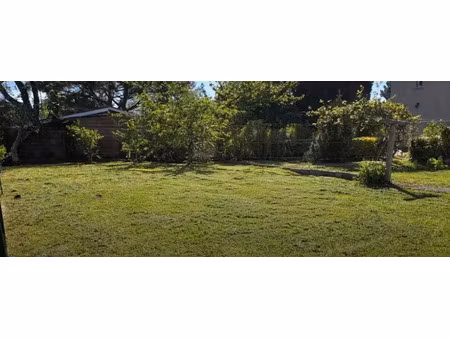 vente terrain 300 m² à labarthe-sur-lèze (31860)  79 000 €