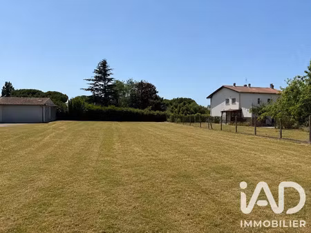 vente terrain 710 m² à royan (17200)  272 000 €
