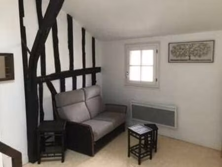 location appartement 2 pièces meublé à limoges (87000) : à louer 2 pièces meublé / 38m² li