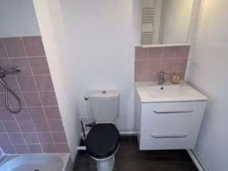 location appartement t1 meublé à limoges (87000) : à louer t1 meublé / 15m² limoges