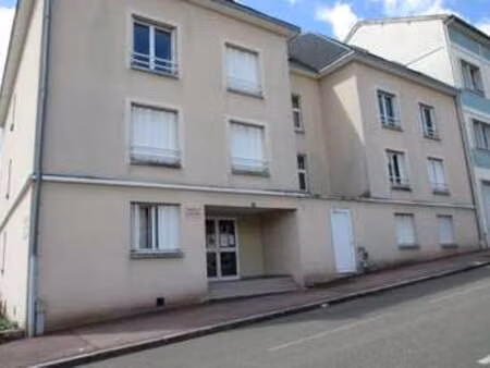 location appartement t1 meublé à limoges (87000) : à louer t1 meublé / 21m² limoges