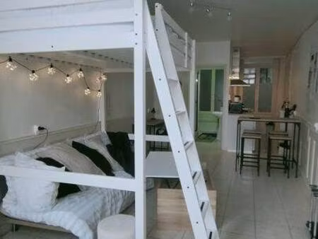 studio à louer