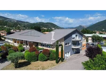 palatium immobilier