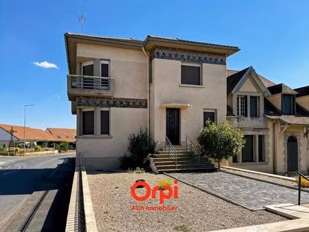 orpi allin immobilier