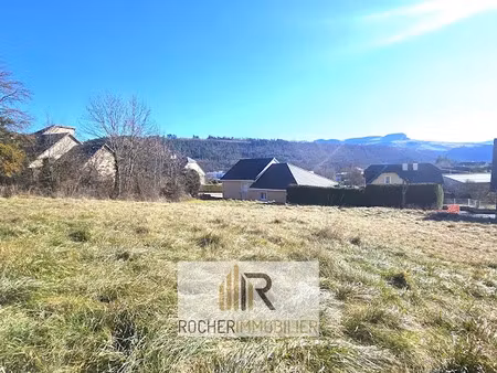 vente terrain 1691 m² à marvejols (48100)  90 000 €