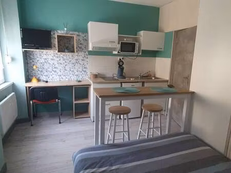 studio à louer