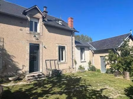 maison à louer