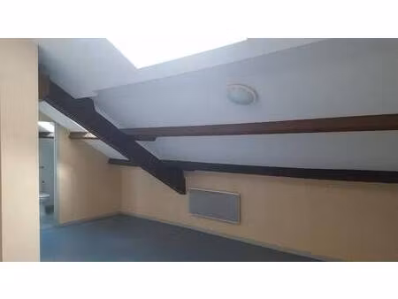 studio à louer