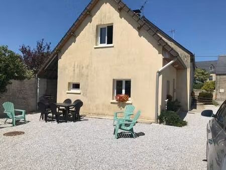 maison à louer