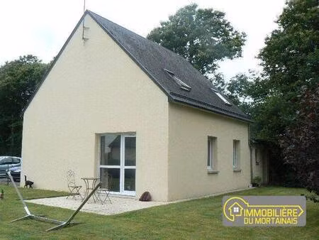 maison à louer