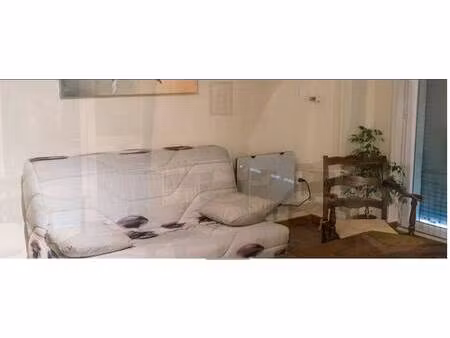 studio à louer