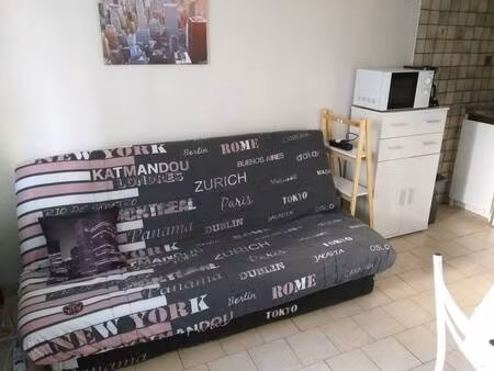 studio à louer