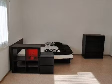 studio à louer