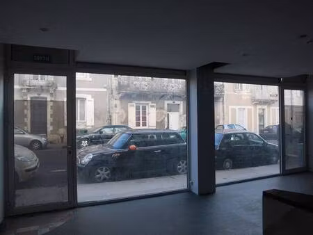 local commercial à louer