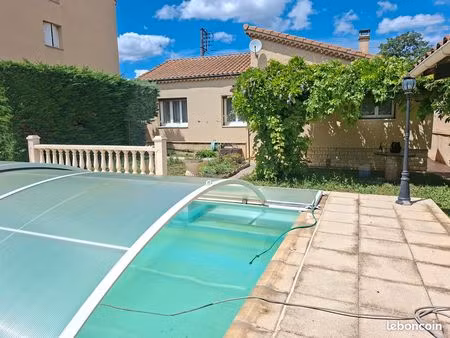 maison individuelle quartier chirouzes