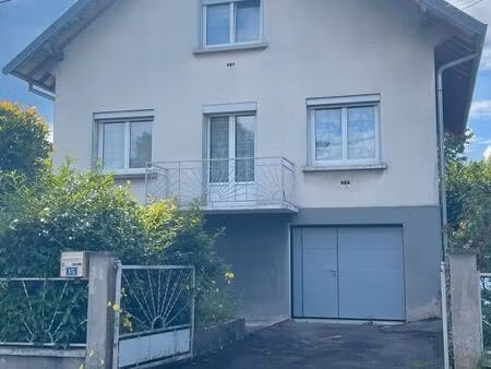 maison individuelle exincourt 25400